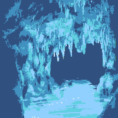 Dropwater Cave