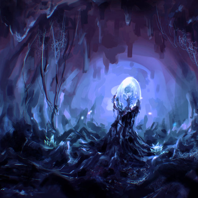 Dungeon-Depth 05