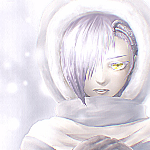 Quiet White