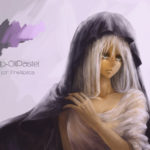 [素材] dp-OilPastel for FireAlpaca