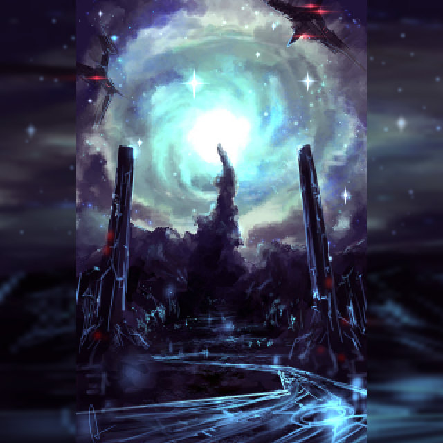 Icy Star