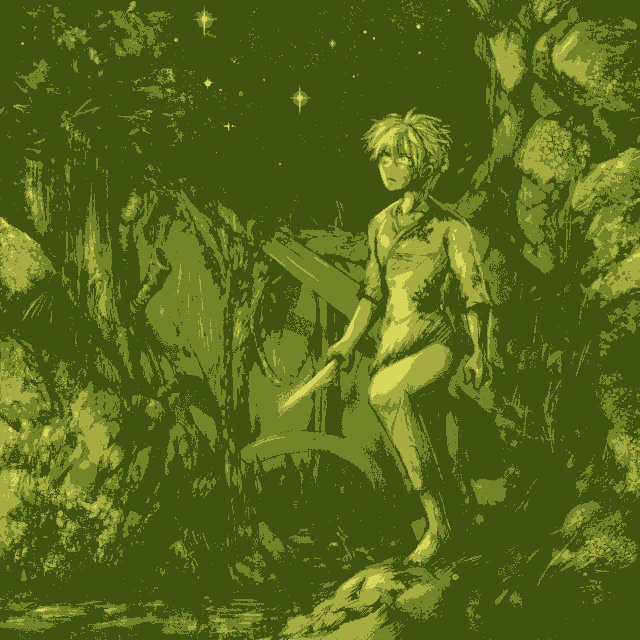 Lunar Pulse (GXSCC)