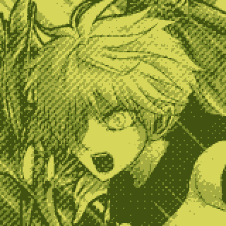 Speed Up (GXSCC)