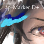 [素材] dp-Marker D+