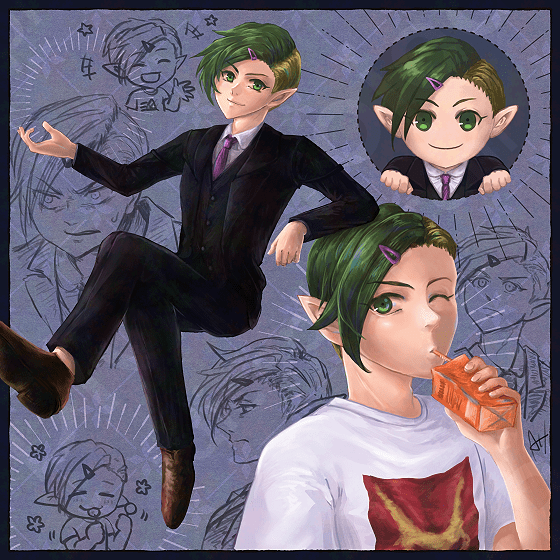 Commission #09