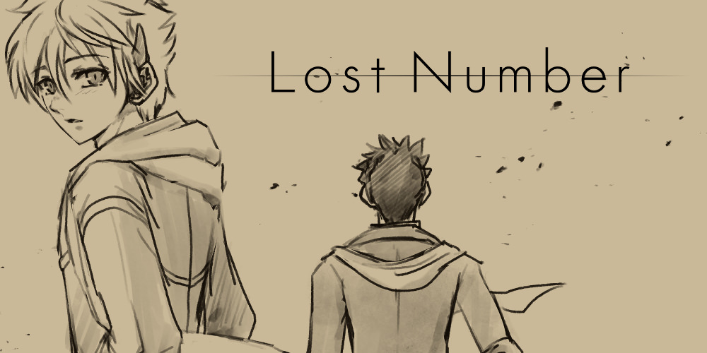 Lost Number